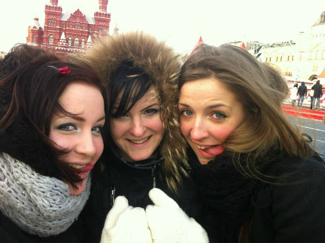 Вованчик Мухин | Санкт-Петербург