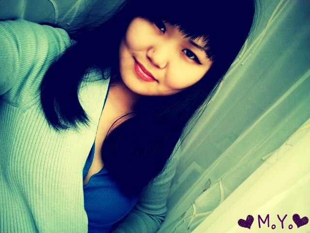 Аюна Совина | Улан-Удэ