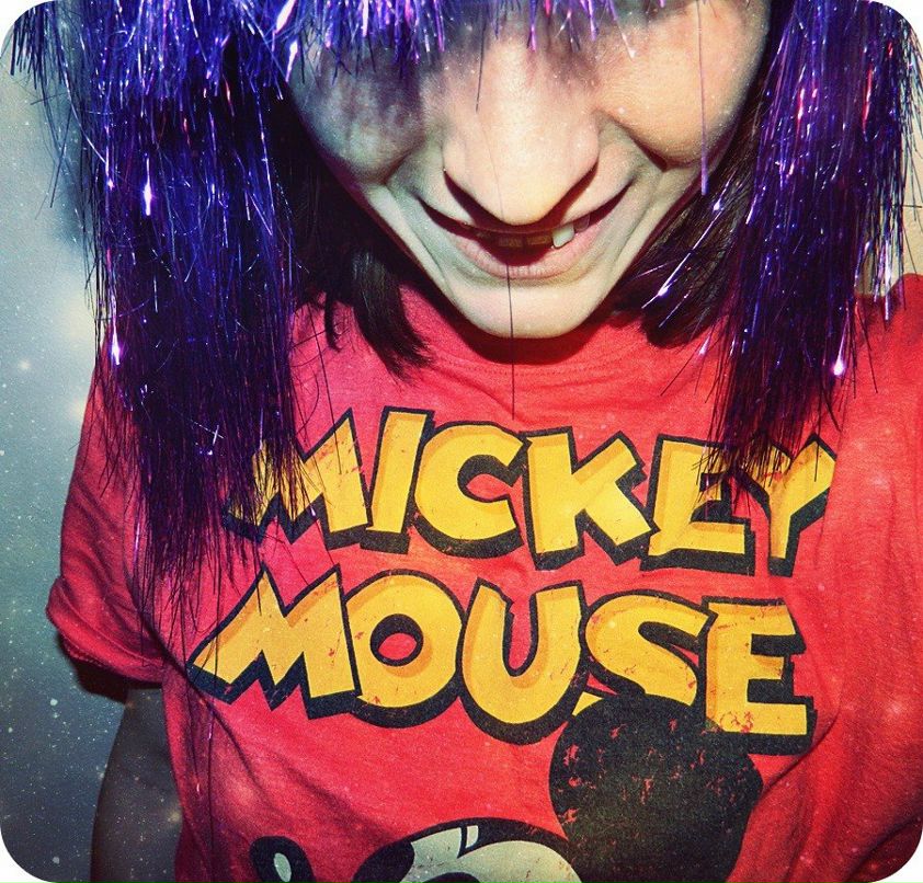 Оксана Сейдакова | Praha