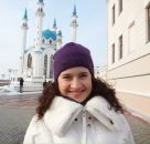 №10 Марина Белозёрова 25.11.1987: профиль, фото, статус - ВКонтакте