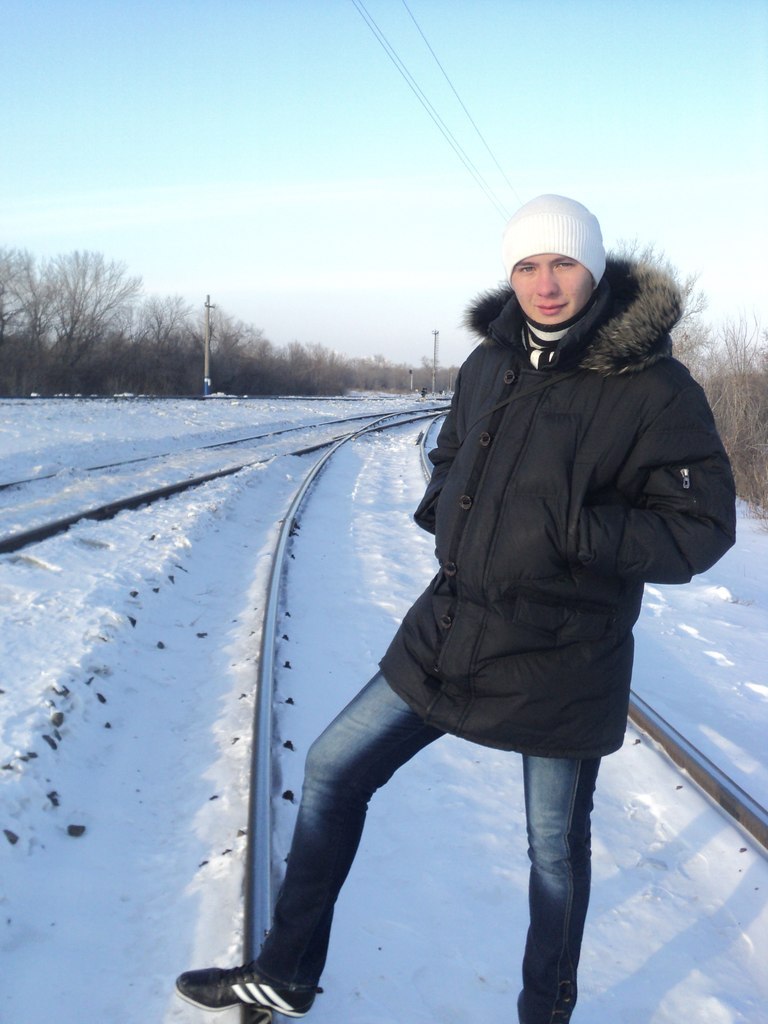 Кирилл Матвеев | Стерлитамак