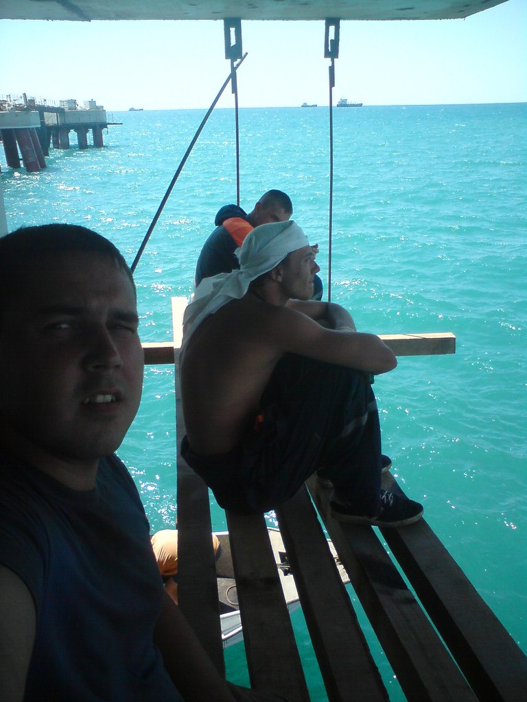 Виктор Казарин | Ижевск