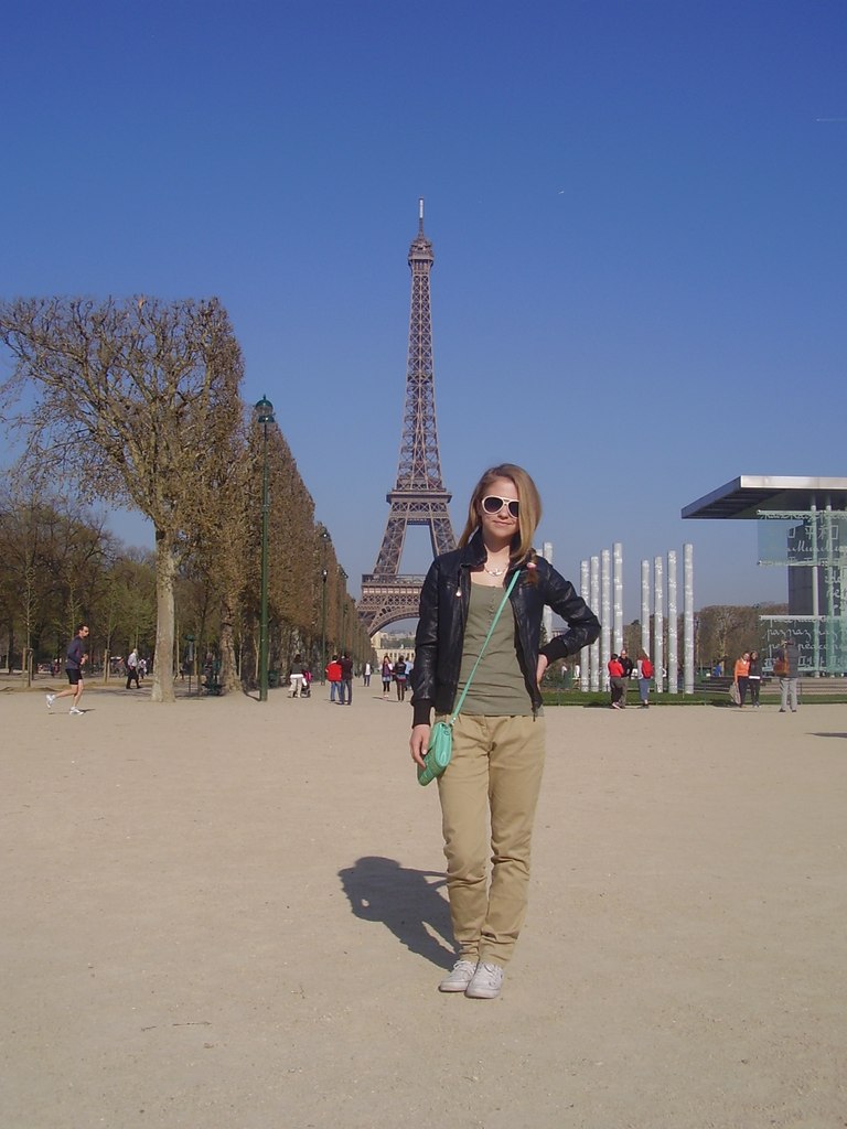 Даша Иванова | Санкт-Петербург