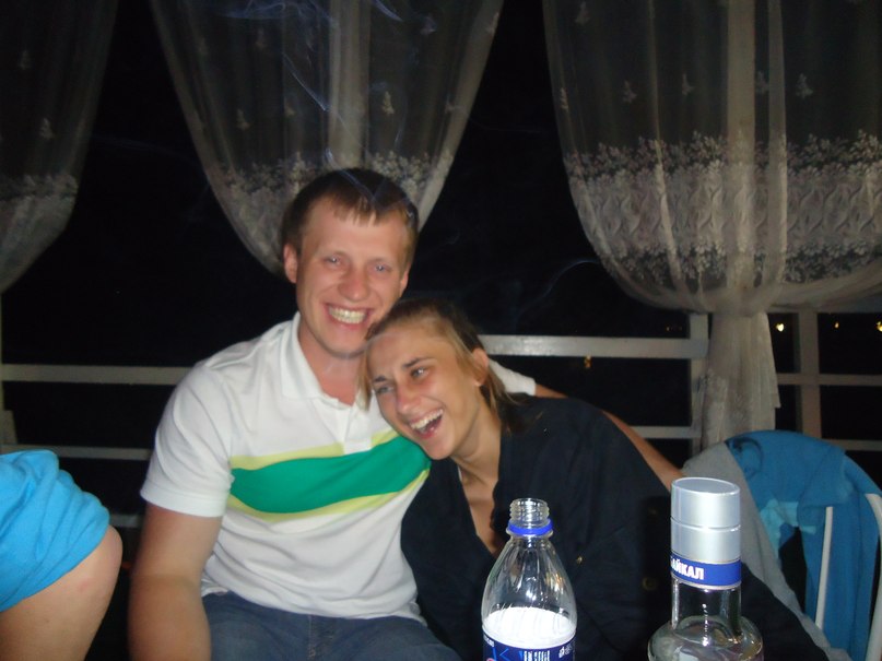 Владимир Владимиров | Барнаул