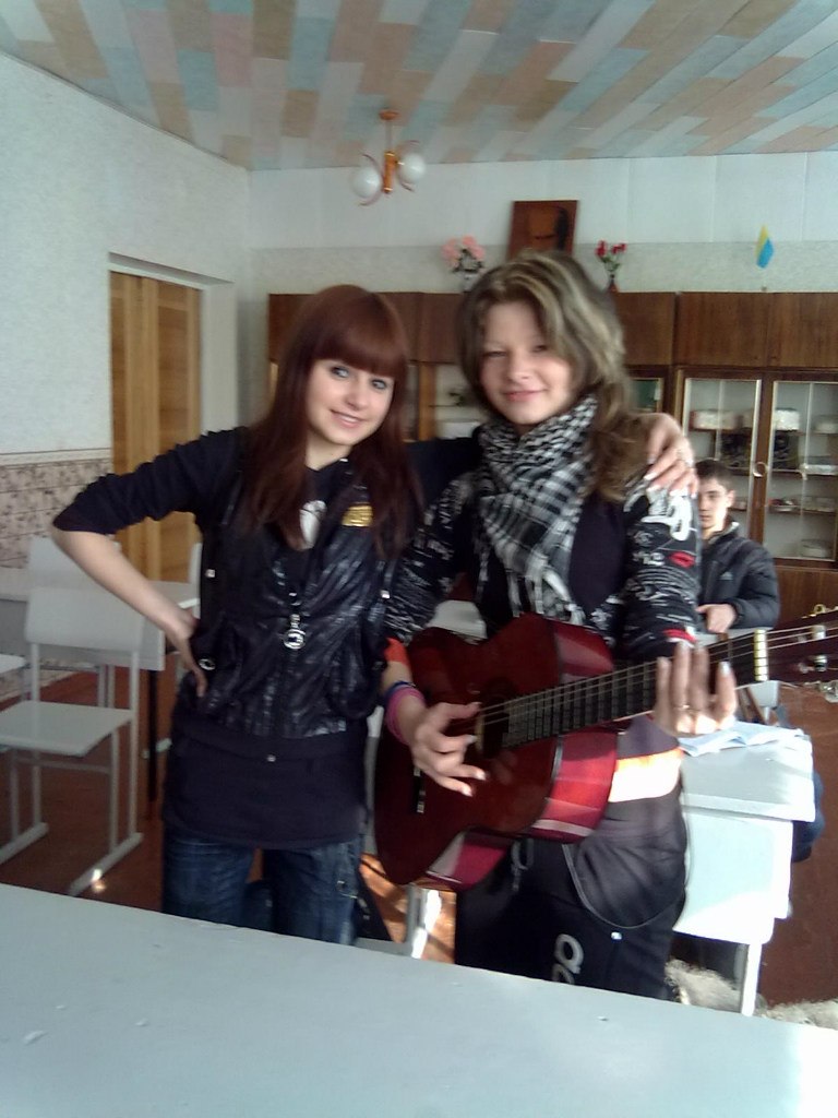 Танюшка Короткова | Харьков