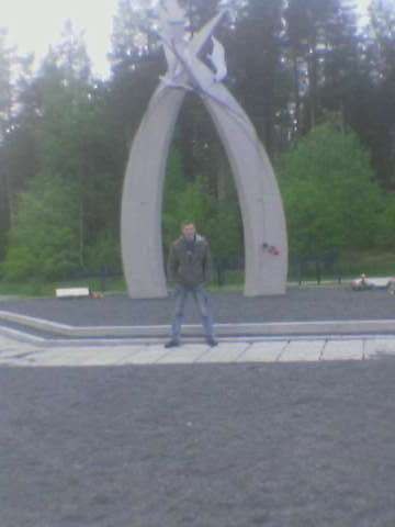 Влад Другаков | Сегежа