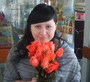 Фотография Погореловой Виктории