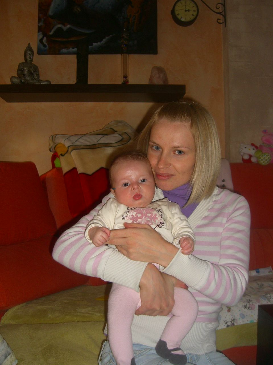 Марина Плохотнюк | Очаков