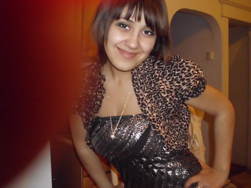 Анна Короленко | New York City