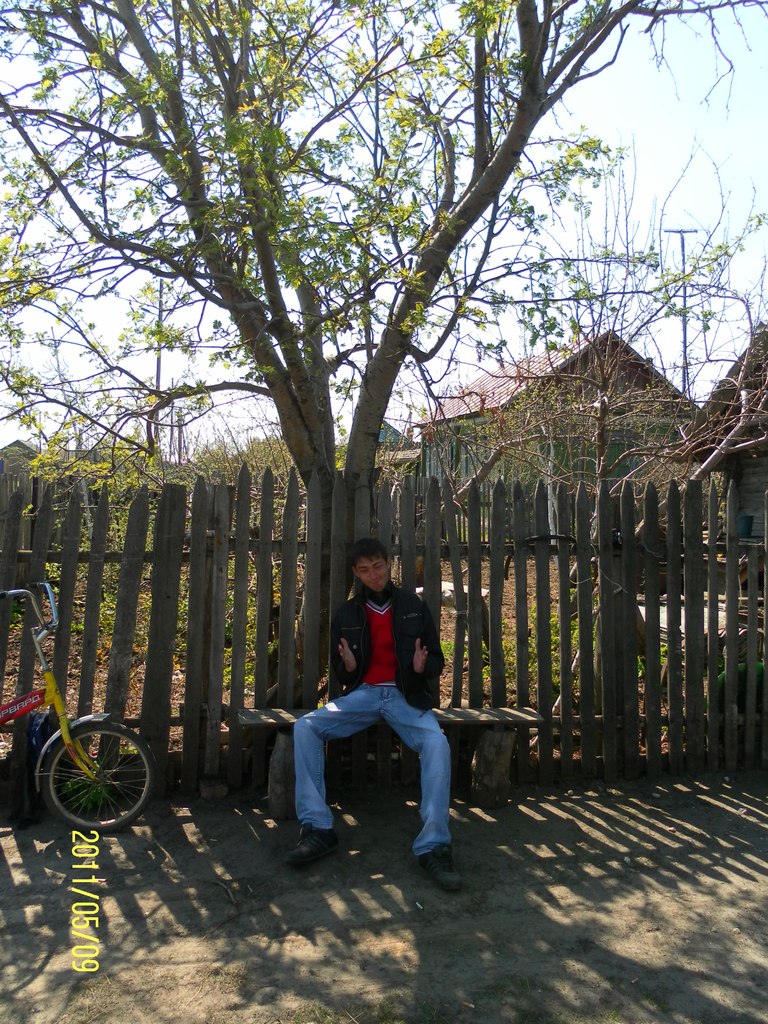 Владимир Бусыгин | Челябинск