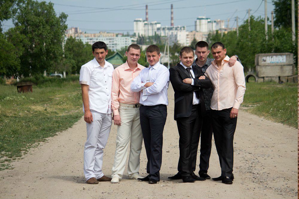 Oleg Tomandandy | Тирасполь