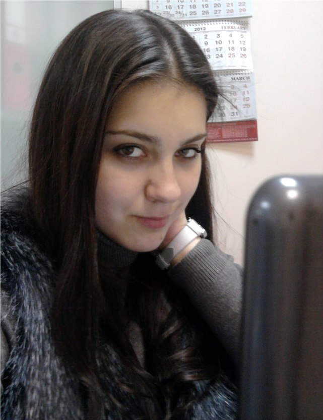 Юлька Черник | 