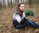 Фотография Грищенко Алины