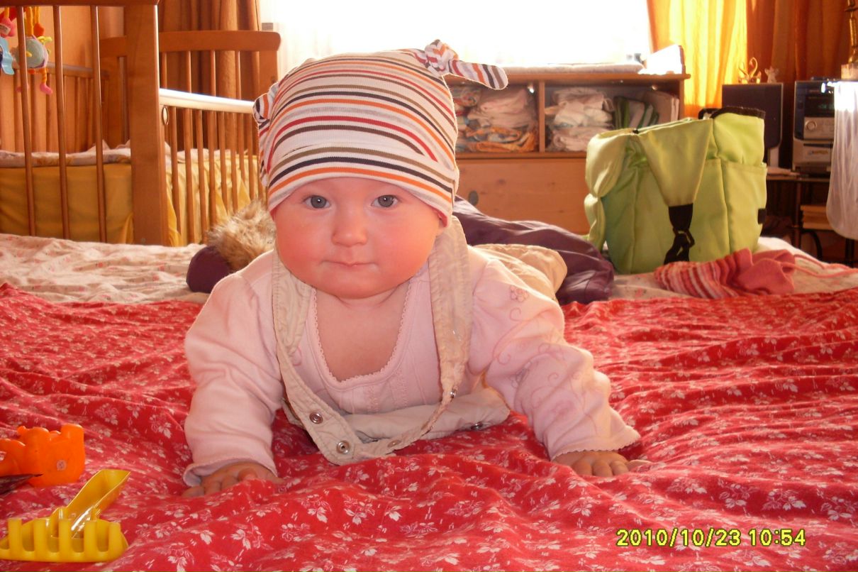 Анна Одинцова | Санкт-Петербург