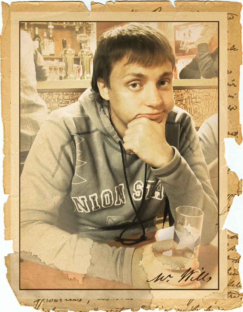 Николай Майоров | Пермь