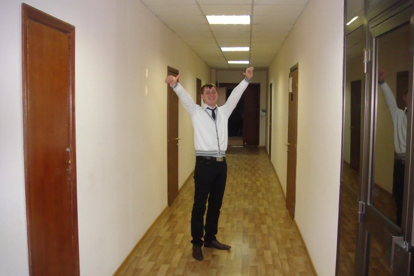 Дмитрий Божко | Санкт-Петербург