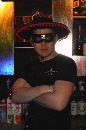 Артем Гавритухин | Самара