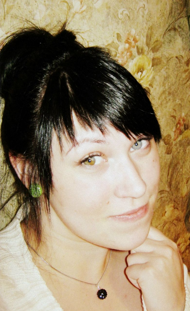 Виктория Григорьева | Каменск-Уральский