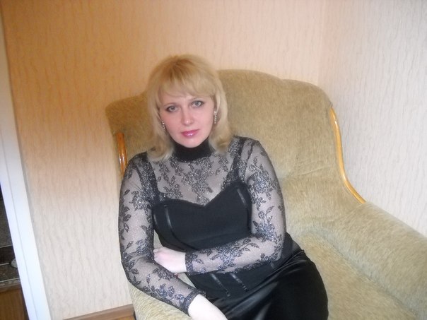 Татьяна Асанбаева фотография #1