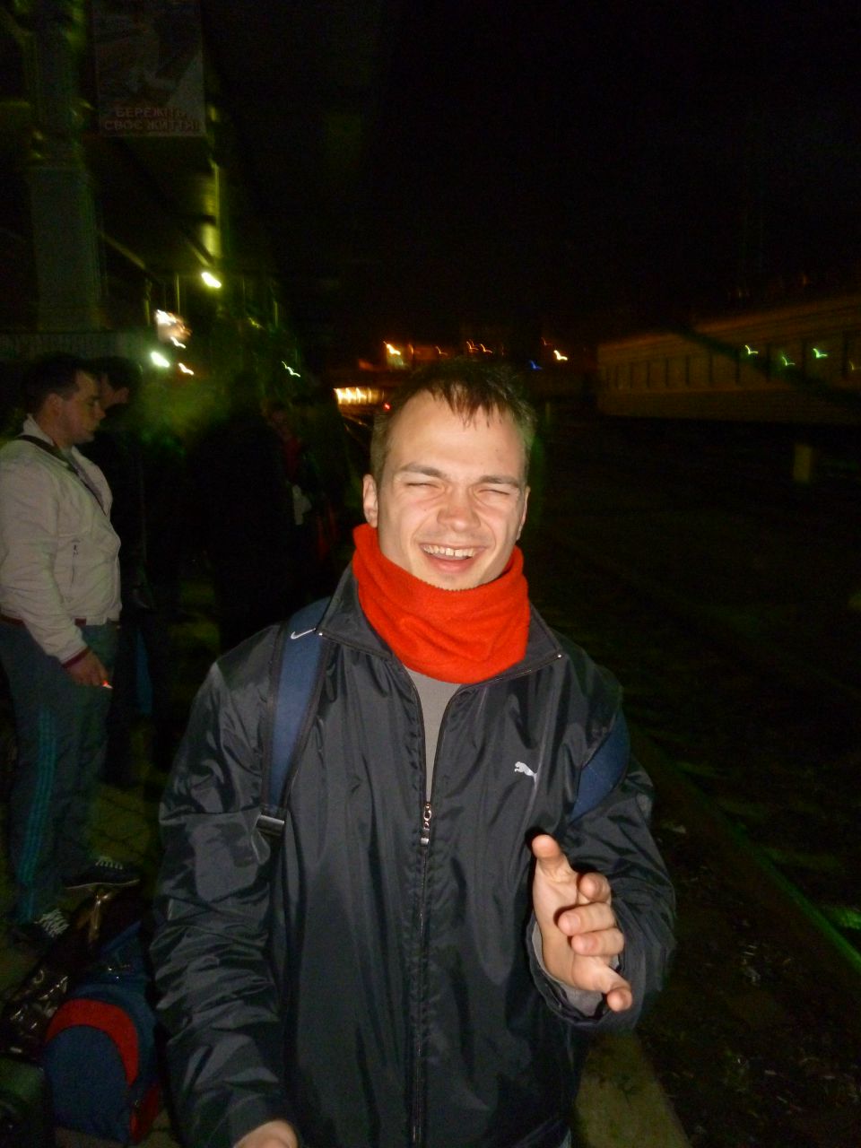 Вова Мартыняк | Харьков