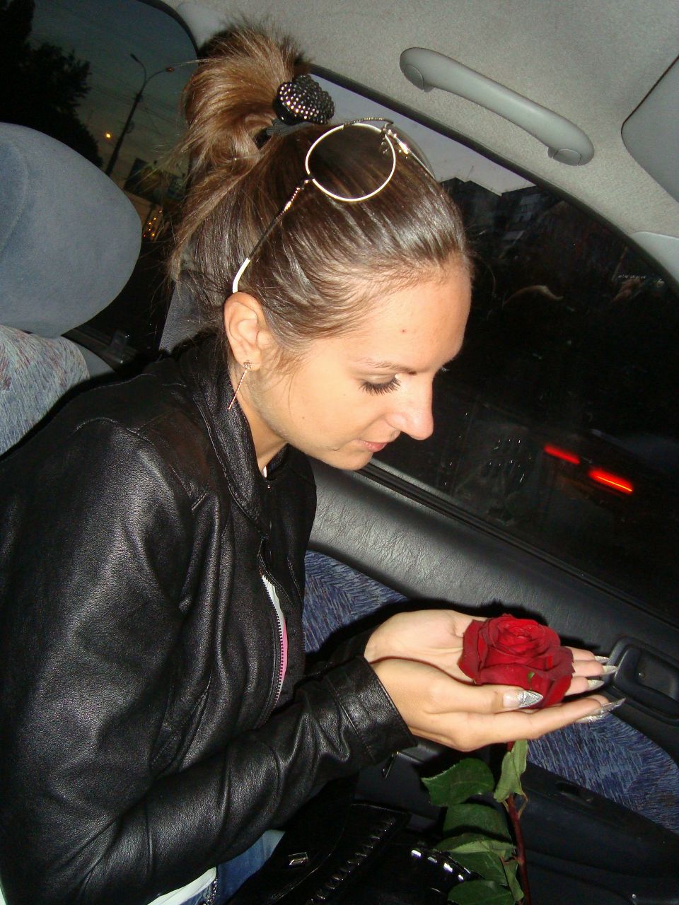 Ольга Ненахова Оля-ля-ля | Липецк