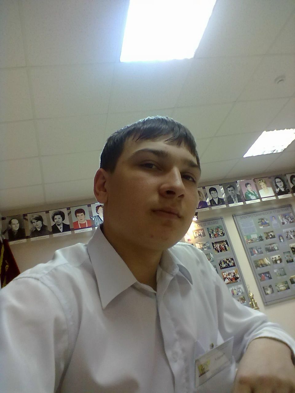 Айрат Мубаракшин | Нижние Яки