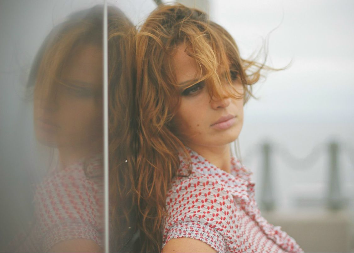 Zina Stanovaja | Санкт-Петербург