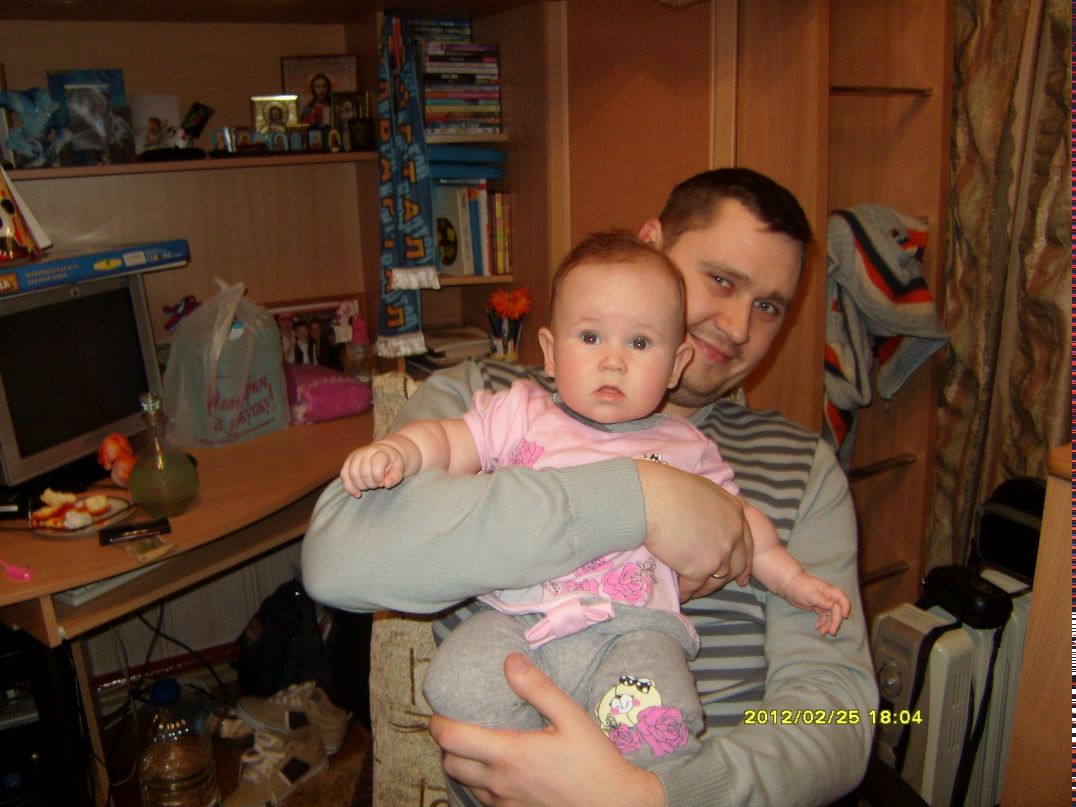 Николай Левичев Константинович | Самара