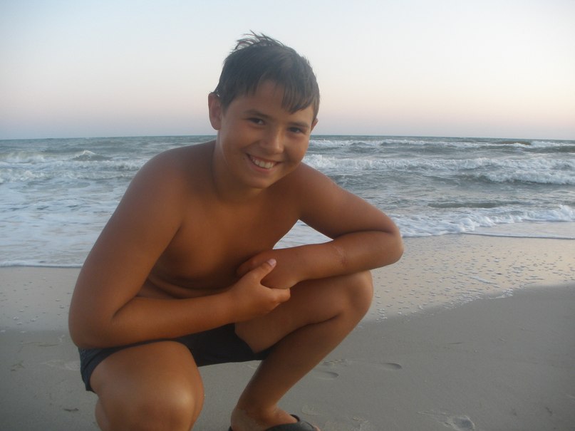 Алексей Марченко Иванович | 