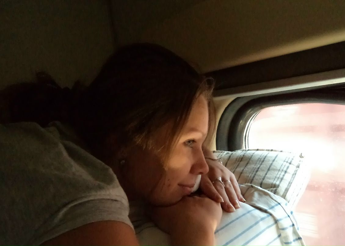 Людмила Сергеева | Москва