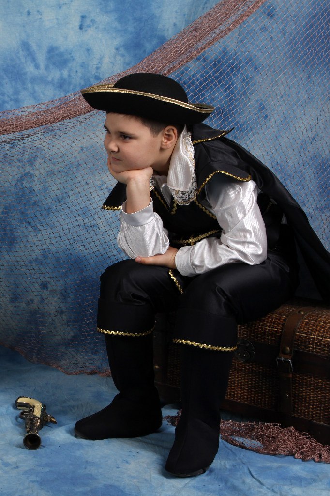 Ирина Кусургашева | Североморск