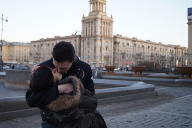 Сергей Галанцев | Санкт-Петербург