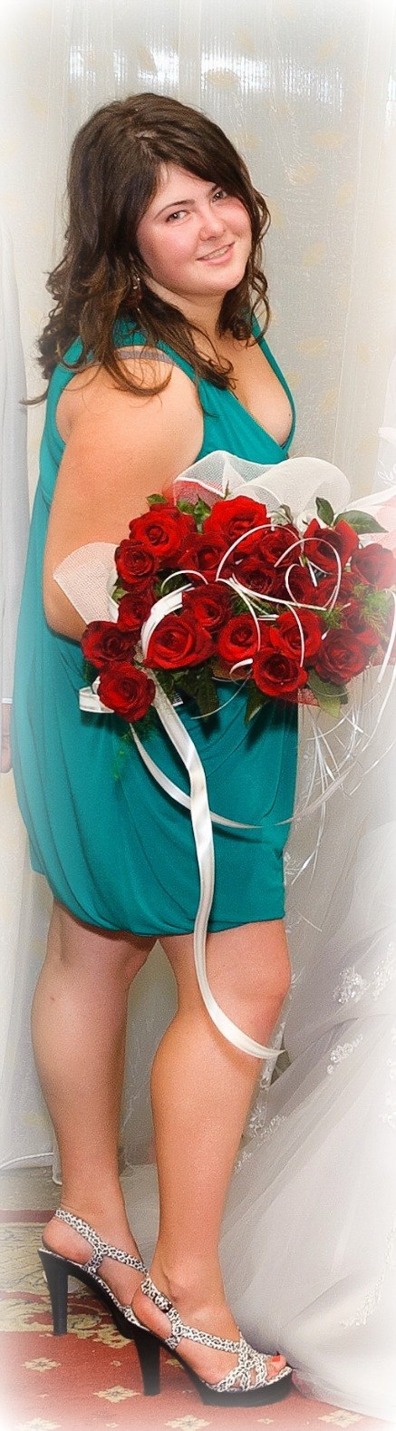 Вика Витрук | Одесса