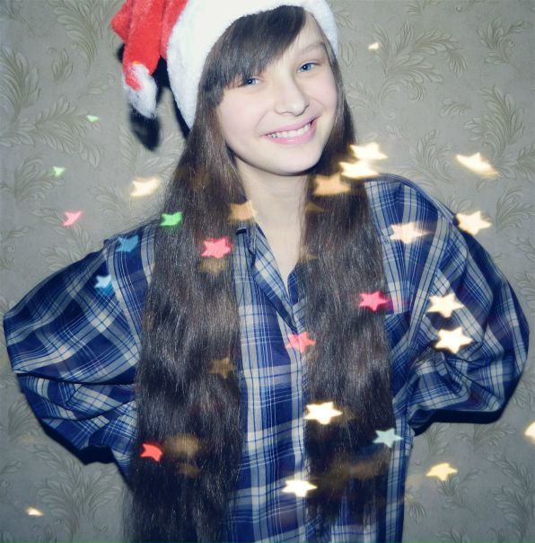 №12, Даша Воловикова, 28 лет, Шахтерск №12, Даша Воловикова, 28 лет, Шахтерск