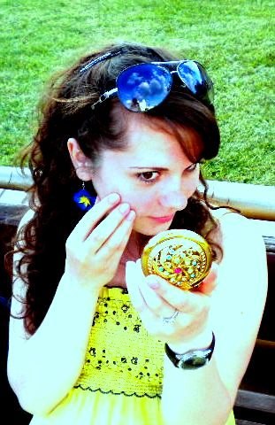 Софья Гусева | Лунна