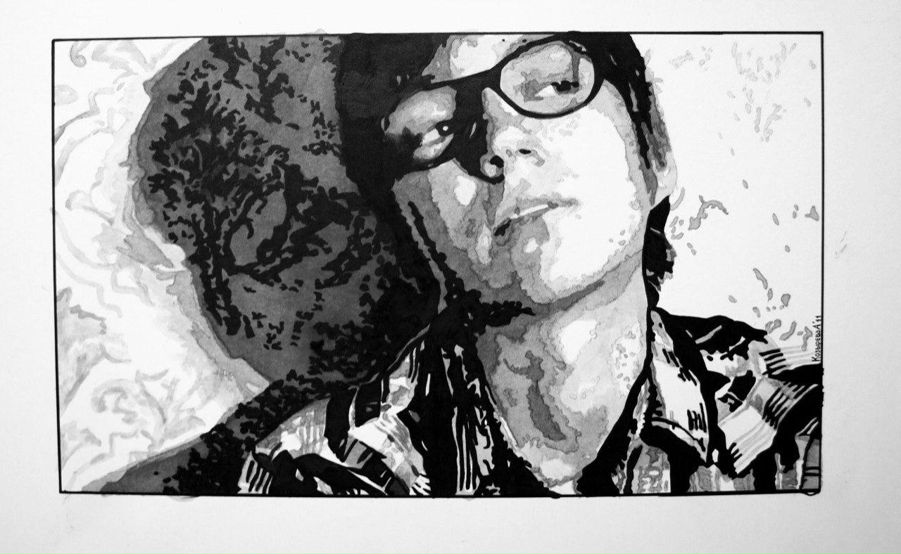 Паша Бурменко | Москва