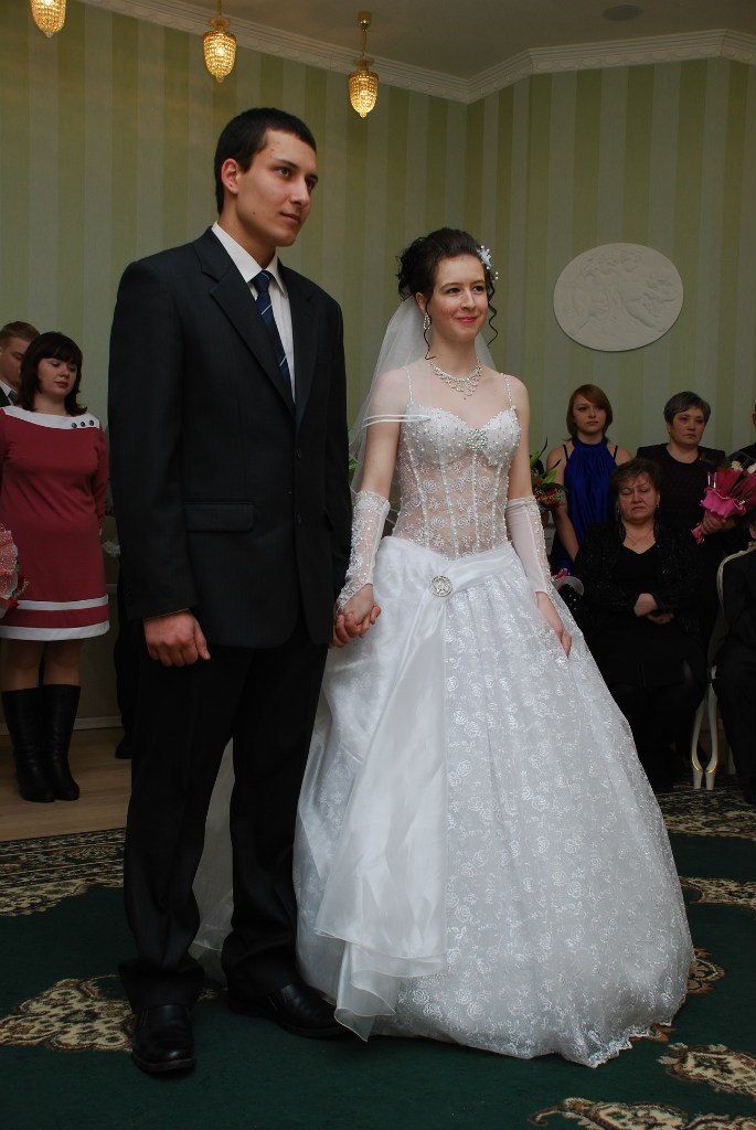 Артур Гордеев | Каргополь