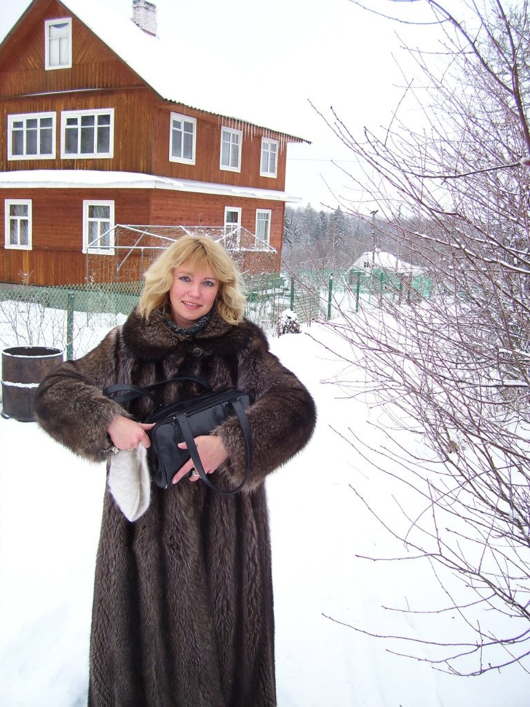 Юлия Савельева | Санкт-Петербург