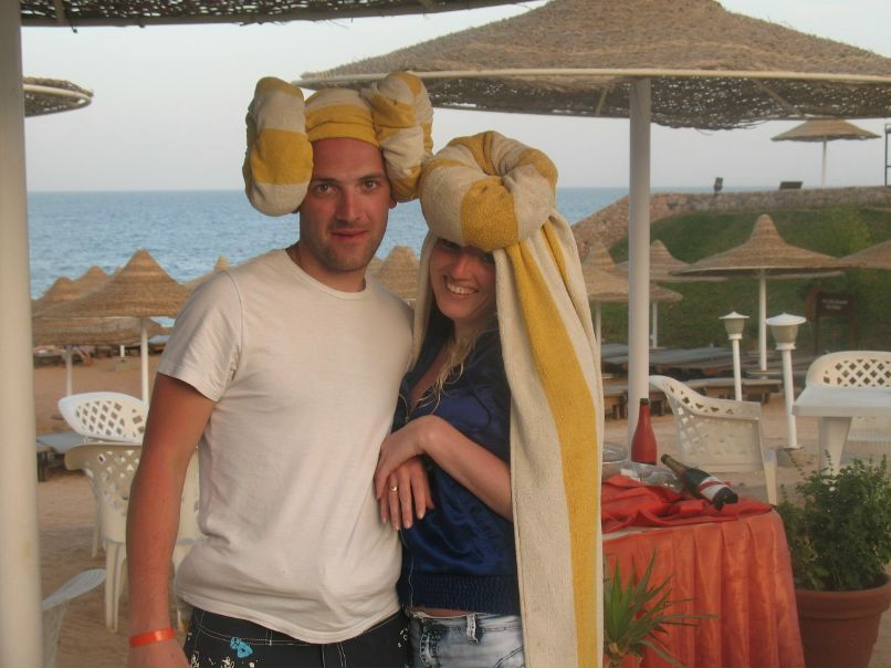 Александра Корюкина | Курган