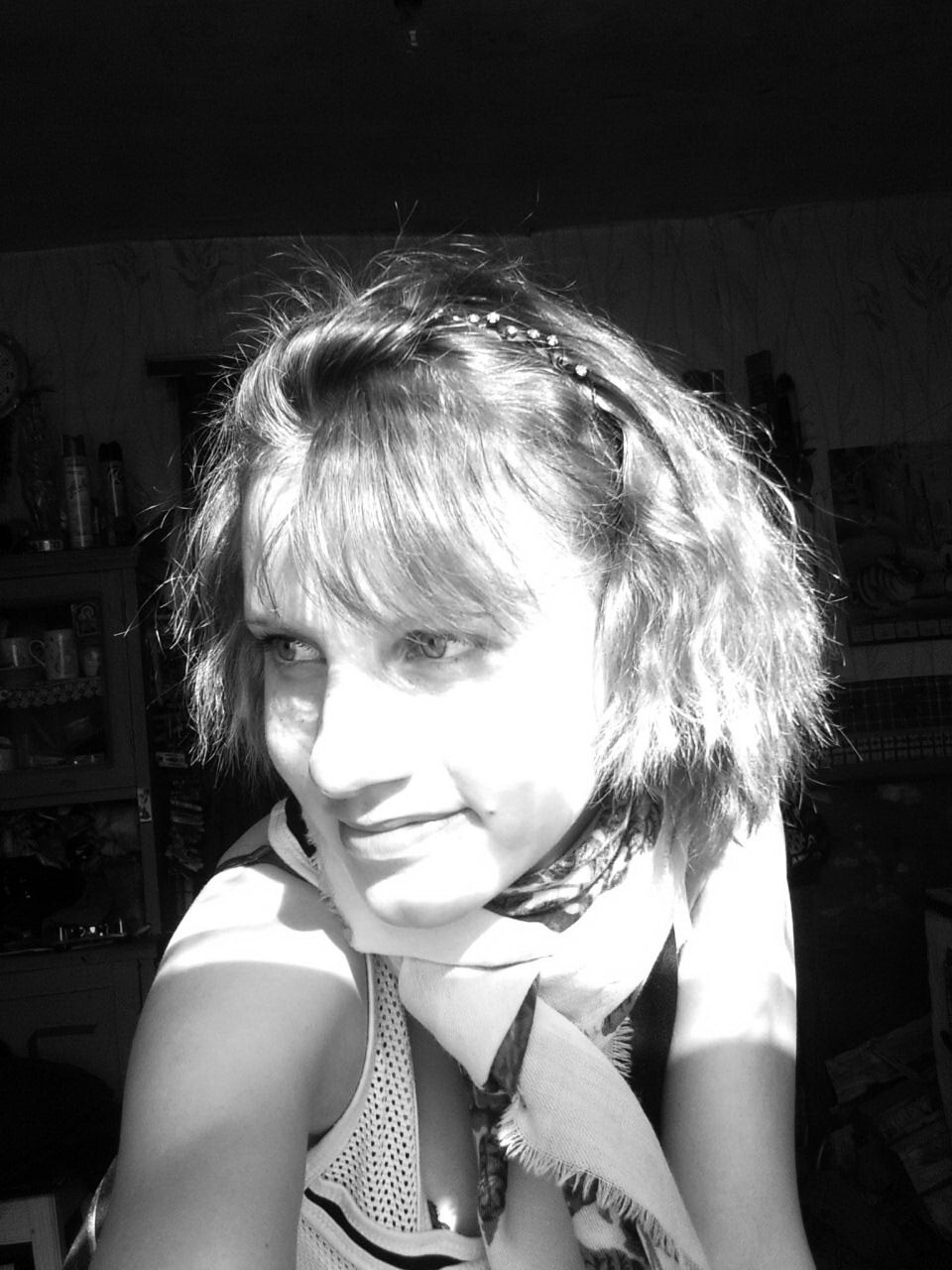 Олюнчик Глебова | Великий Новгород