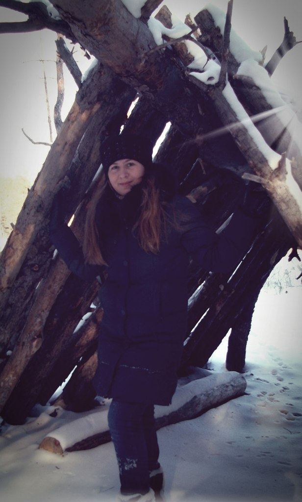 Эллада Павлищева | Павлоград