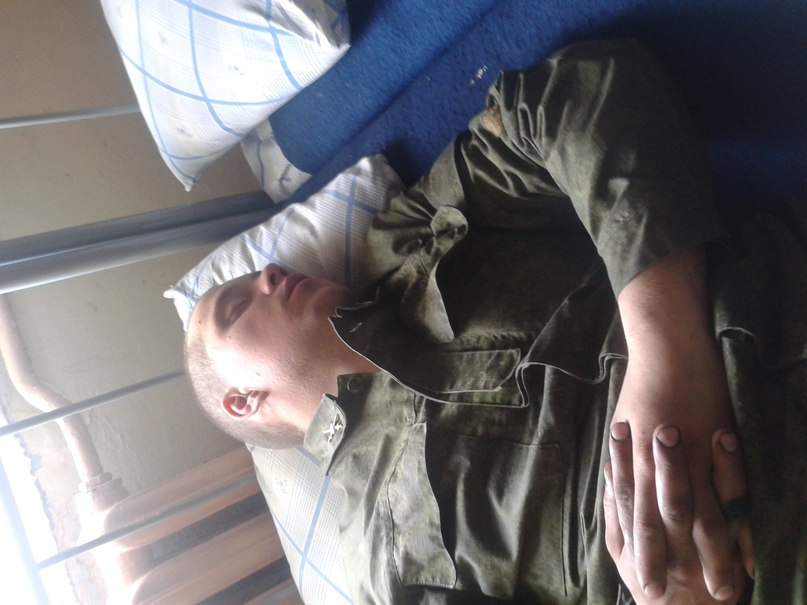 Артем Жосан | Белгород