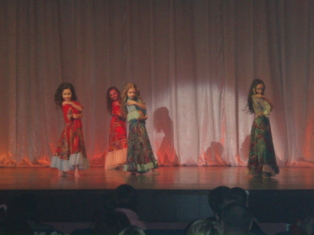 Виктория Шнайдер | Москва