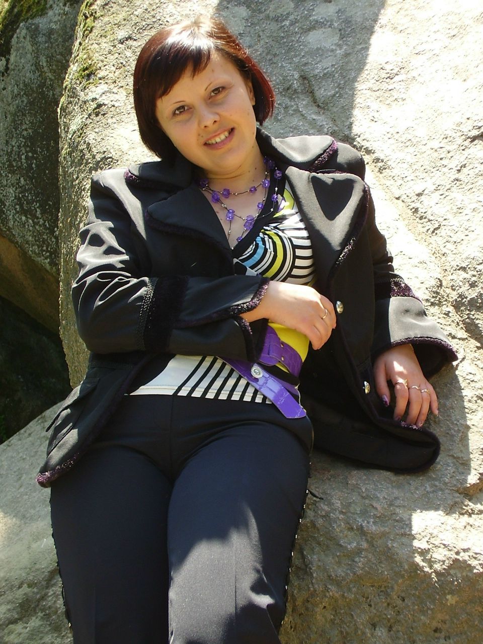 Иришка Чобаница | Черневцы