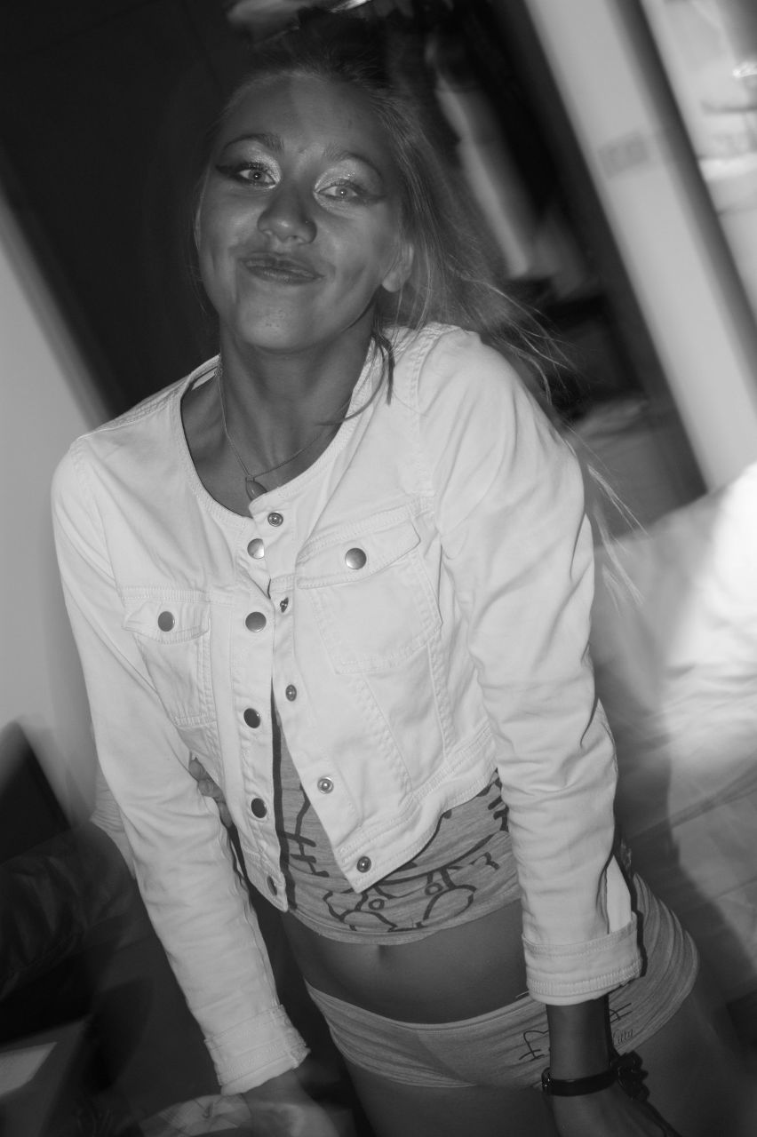 Лизавета Морозова | Москва