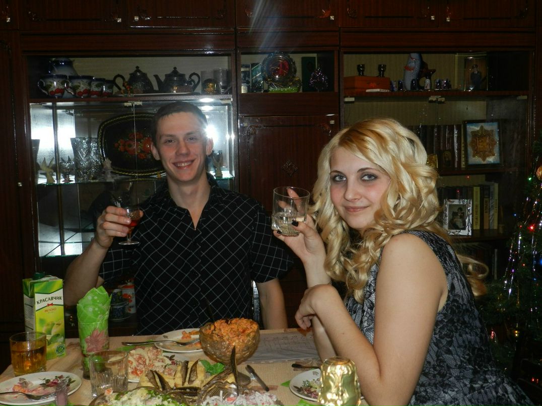 Александр Ермошин | Пермь