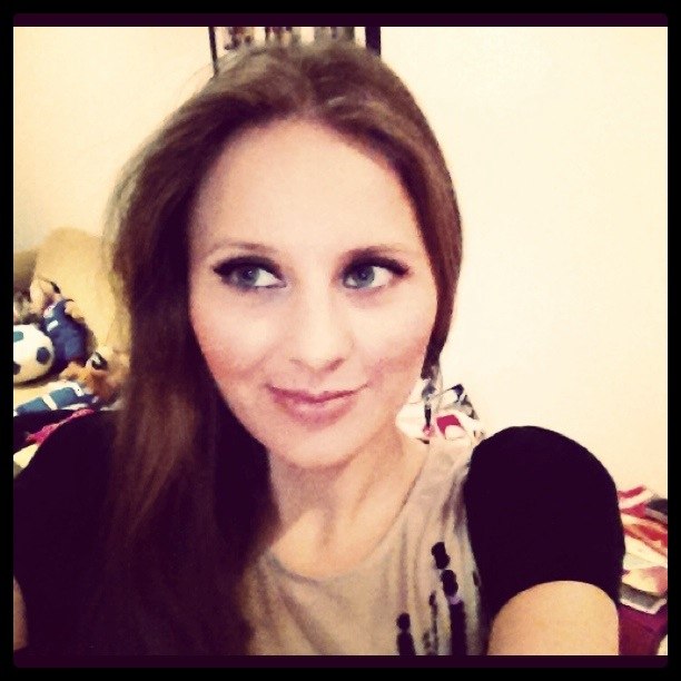 Александра Саенко | London