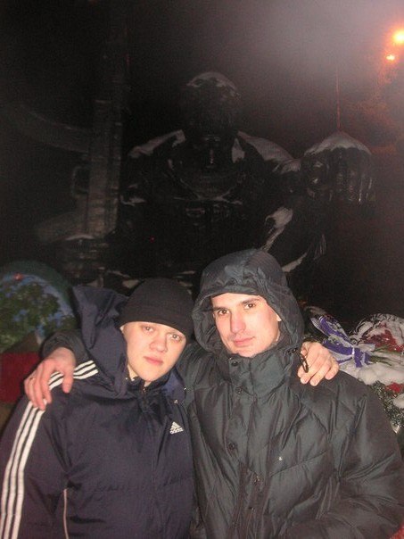 Дмитрий Екимов | Екатеринбург