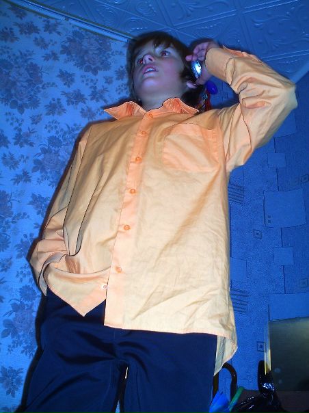 №32, Кирилл Шайковский, 29 лет, Минск №32, Кирилл Шайковский, 29 лет, Минск