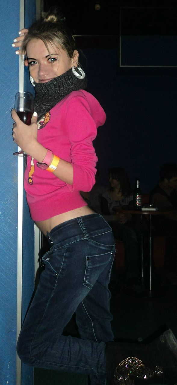 Ирина Котикова | Katowice